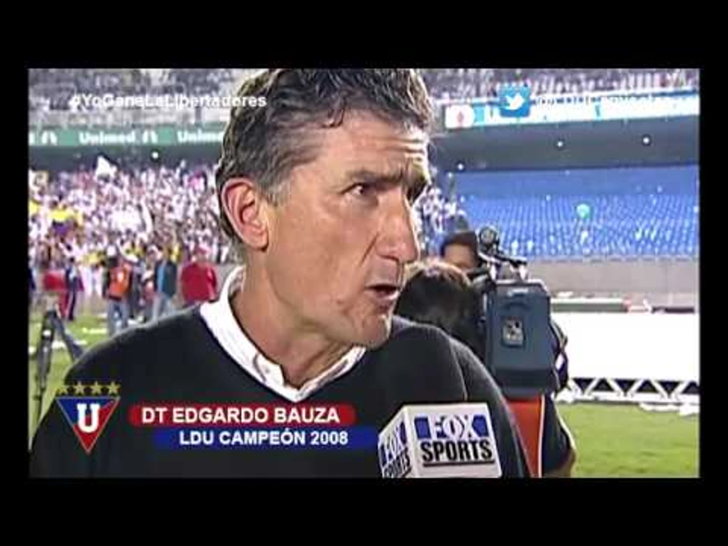 Эдгардо Бауса