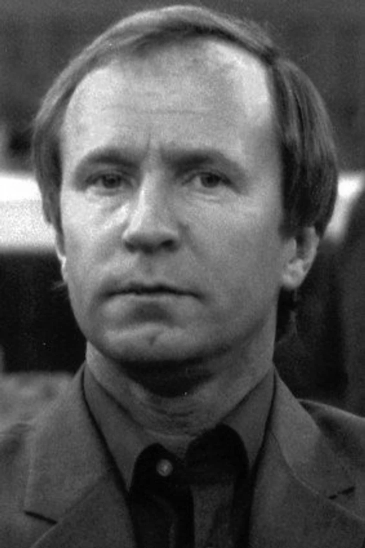 портрет Садырин