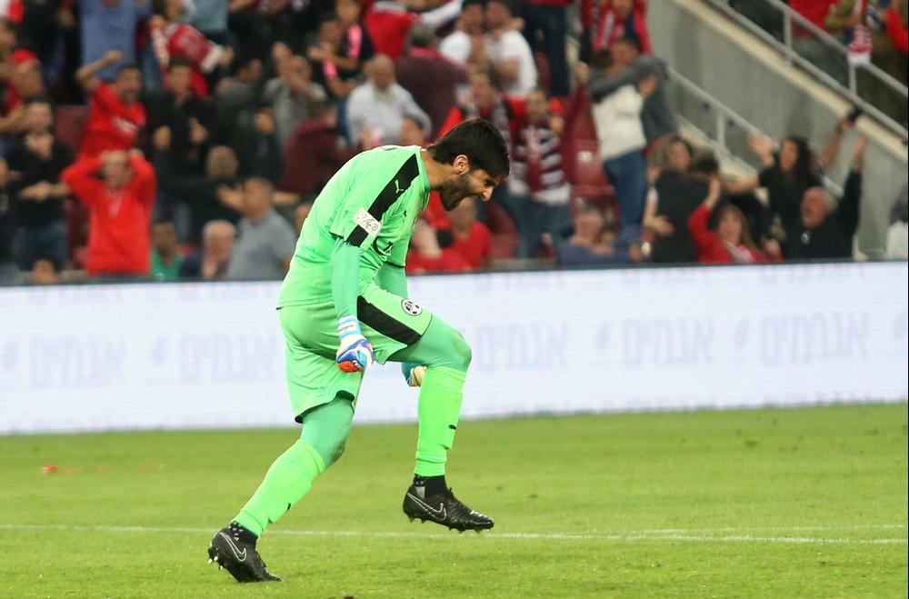 Хапоэль Беер Шева завершает подготовку к сезону