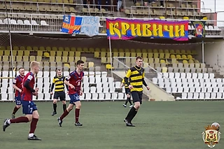 Есть ли жизнь в пятой футбольной лиге России?