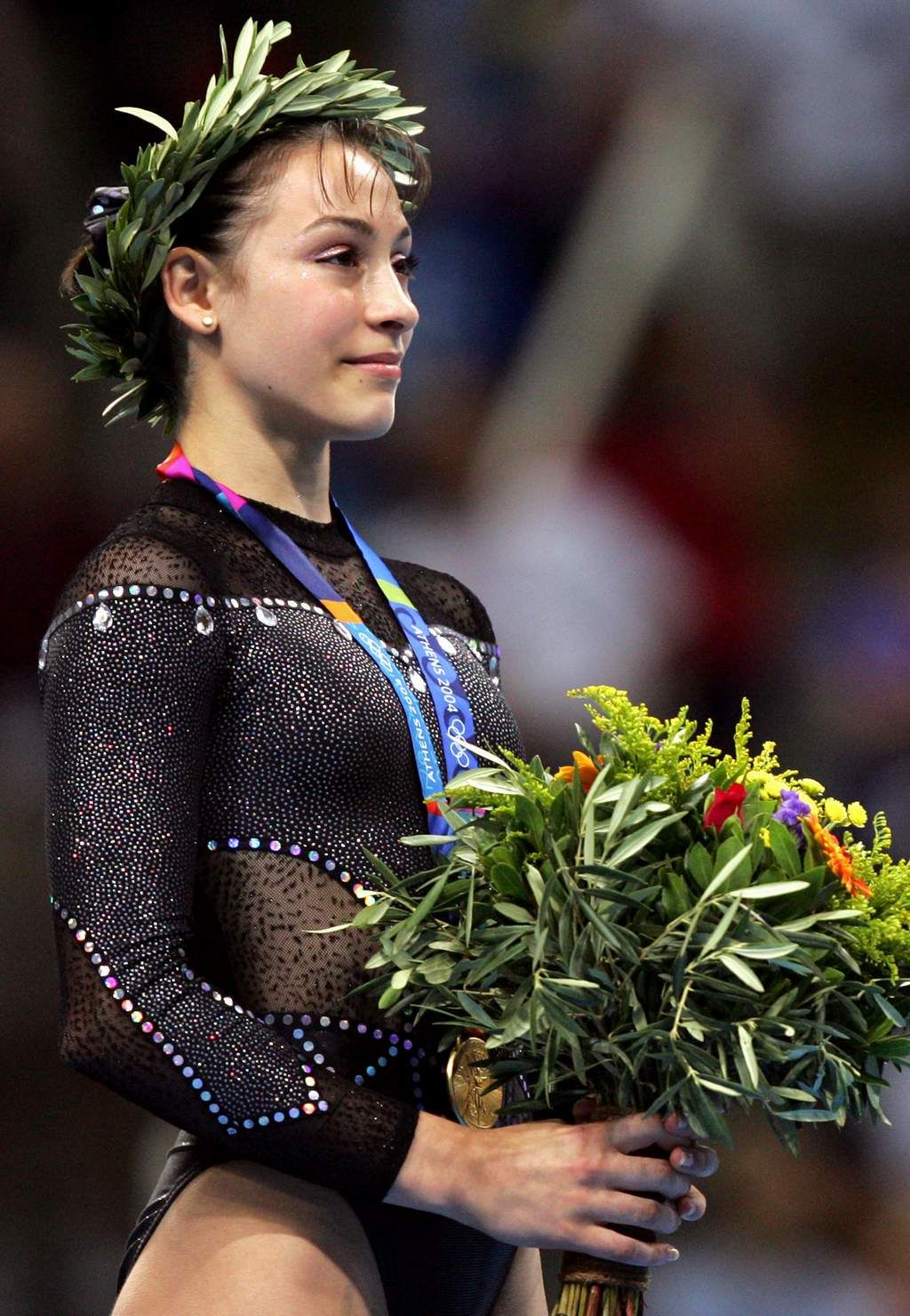 Каталина Понор, спортивная гимнастика, девушки и спорт, сборная Румынии жен