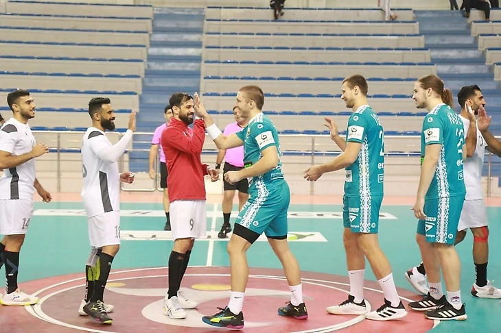 Эксклюзив БЦ. Юрий Шевцов: "Без Королька во втором матче не удавалось так же успешно обороняться", изображение №2