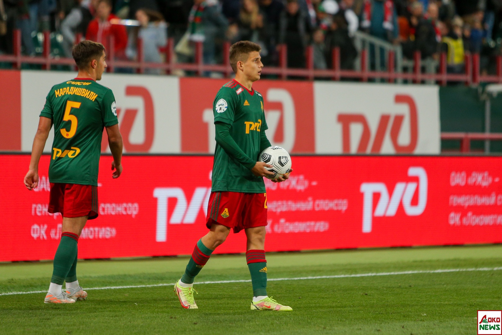 Вадим Раков