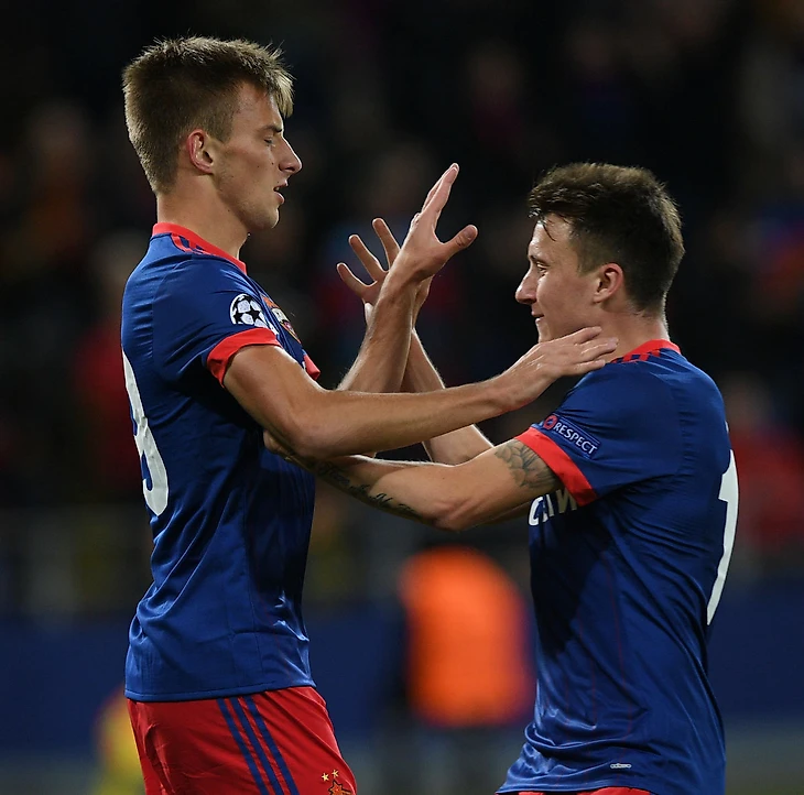 Кучаев-Головин