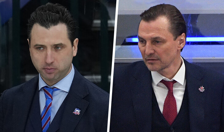 Мы не воспринимаем Ротенберга и Федорова как тренеров. Но почему тогда они побеждают?