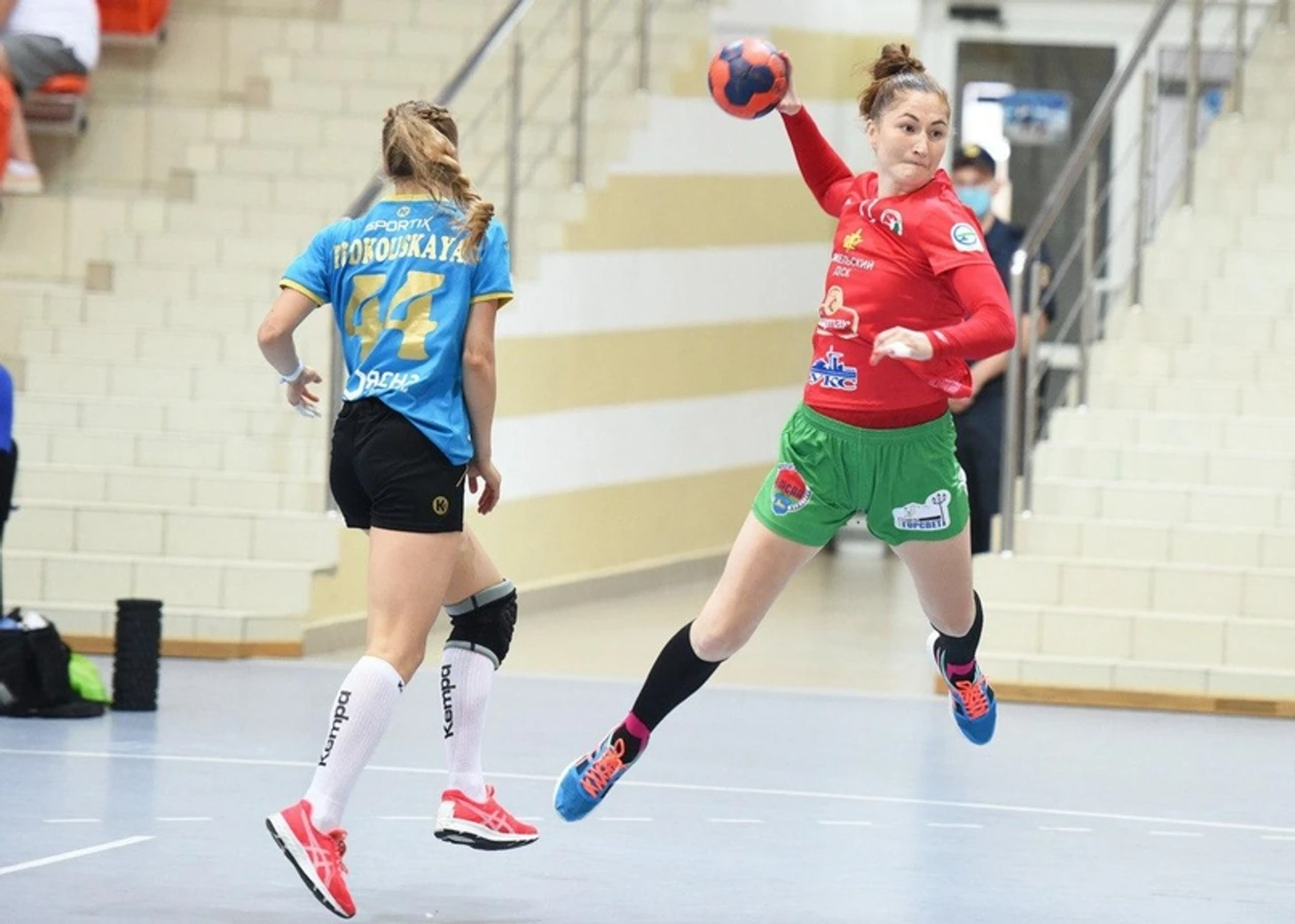 Кубок Беларуси. Жлобин на счастье. Пятый трофей "Гомеля"!, изображение №1