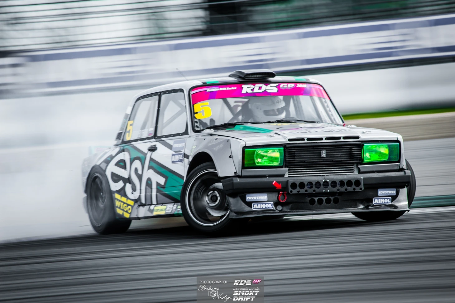 Федор Воробьев