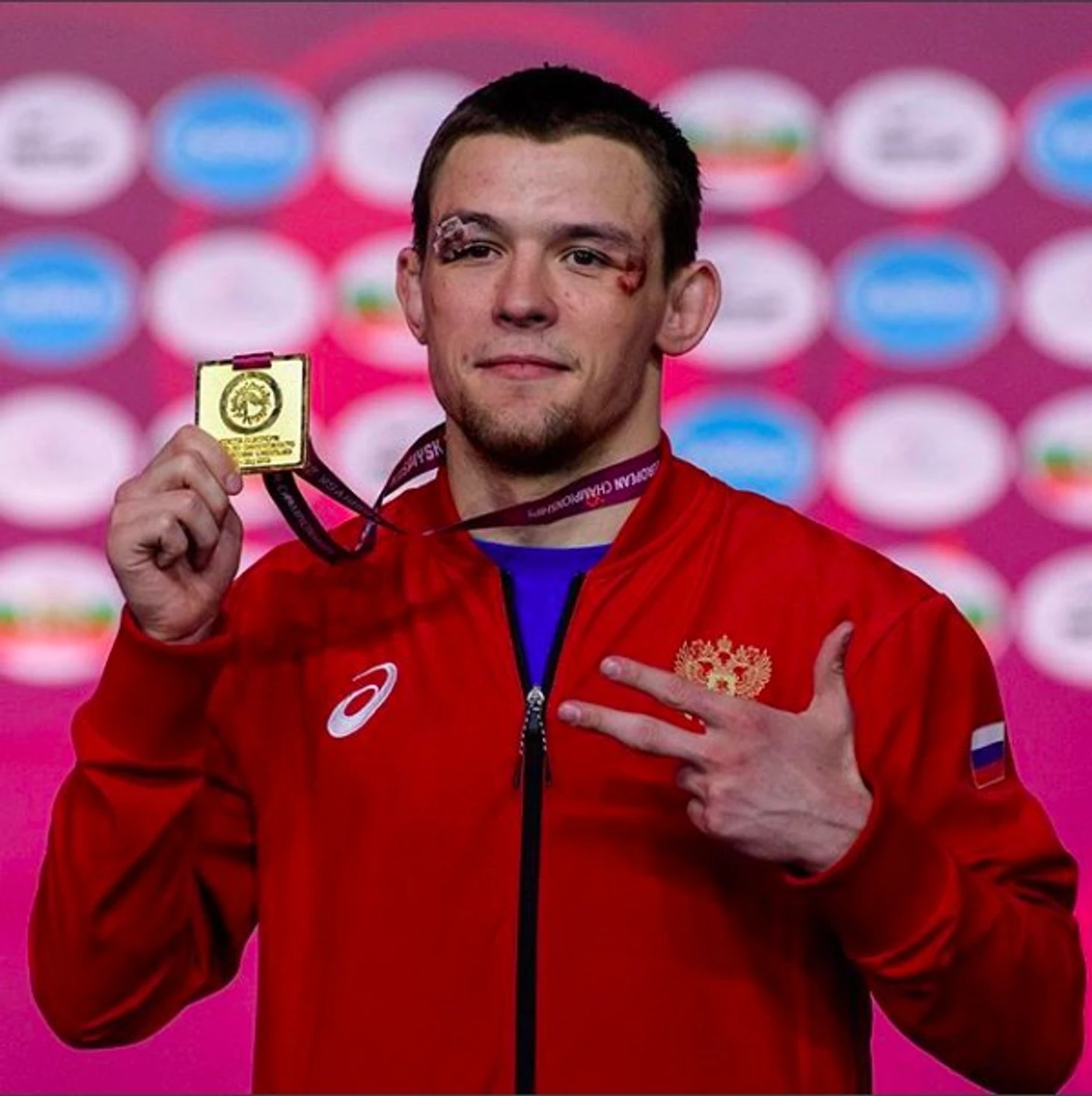Золото