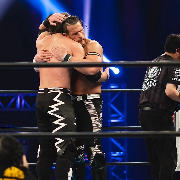 Обзор NJPW Battle in the Valley 2023, изображение №13