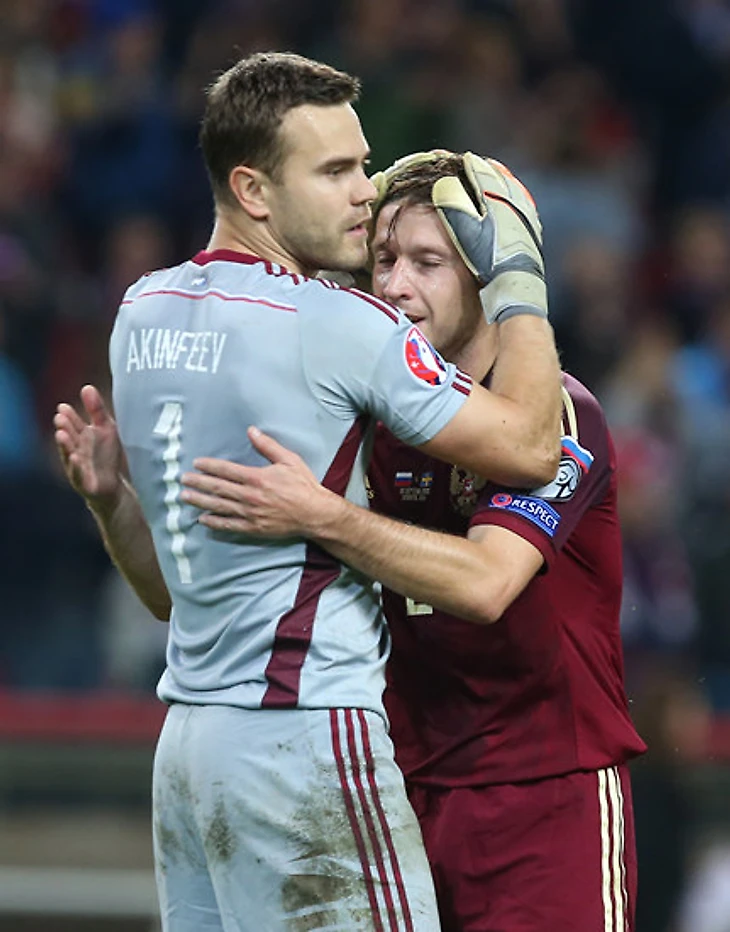 Олег Кузьмин