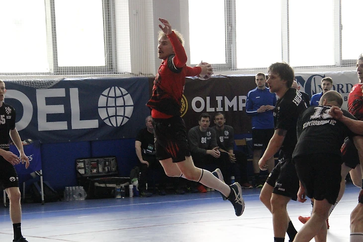 Olimpbet Суперлига. Вратарские перформансы, шанс для "Невы" и без шансов для "Донских казаков", изображение №1