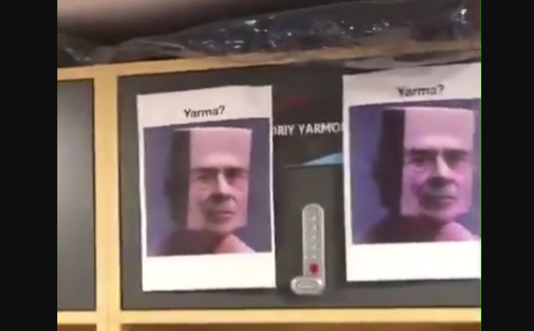 Теперь Ярмоленко – Угол головы. У Савина появился брат в АПЛ