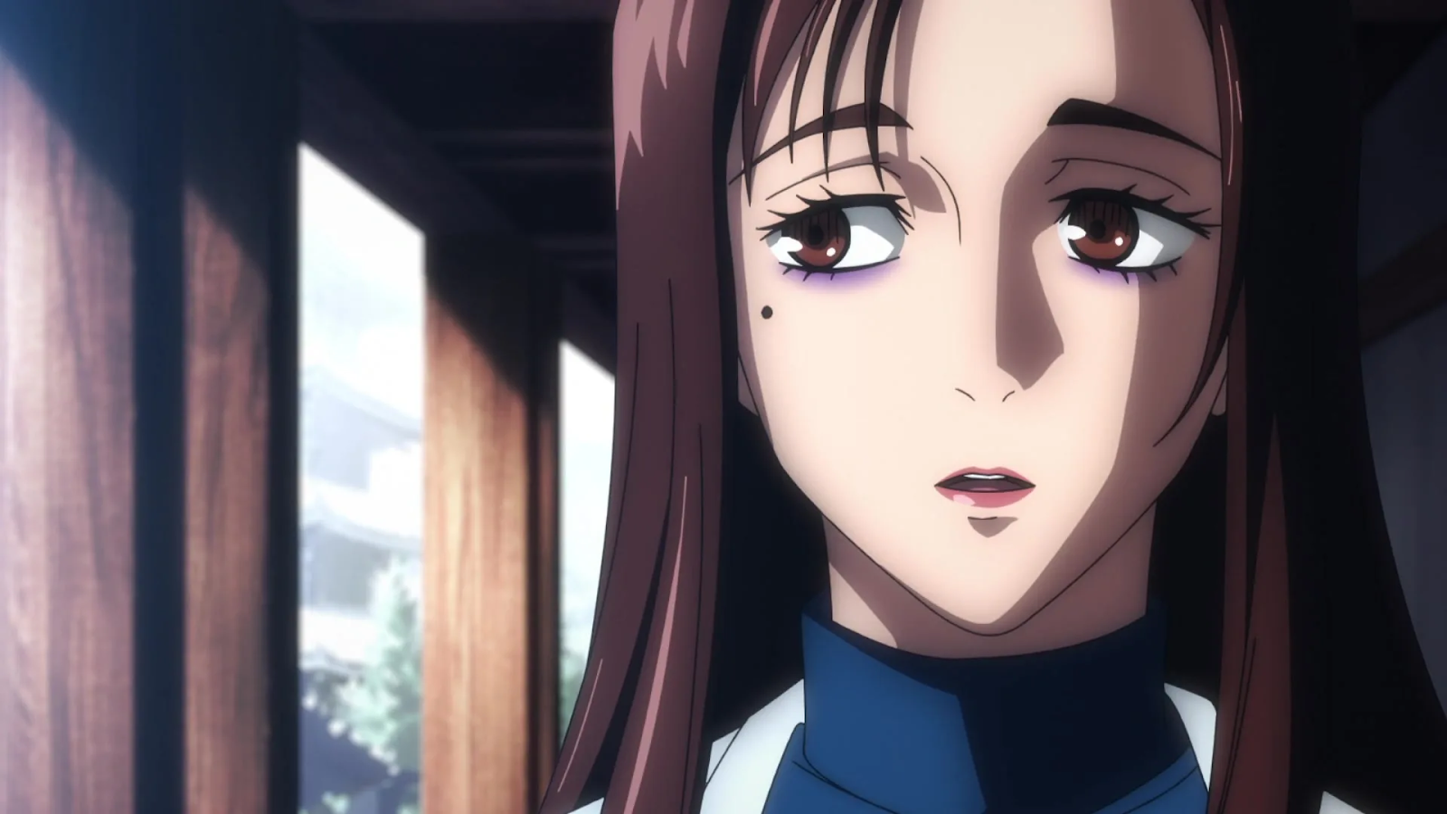 Персонажи аниме «Магическая битва» - Киноманство - Блоги Cyber.Sports.ru