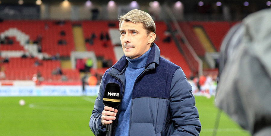 «Стилистически это будет похоже на футбол Тедеско»