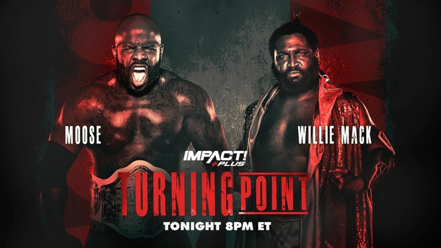 Обзор Impact Wrestling — Turning Point XIV 2020, изображение №11