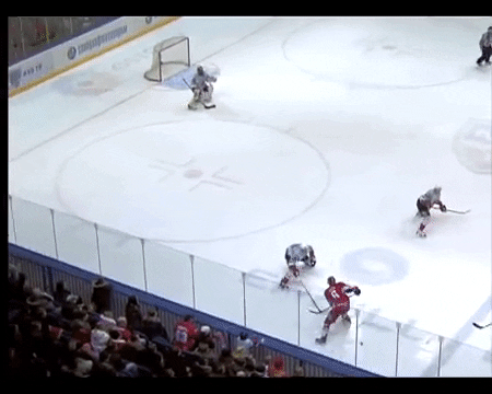 Самый фантастический взлет сезона