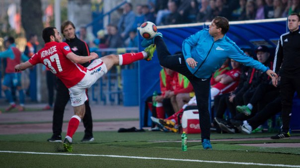 Осечка в Санкт-Петербурге