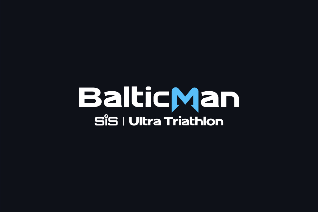 BalticMan UltraTriathlon 628km