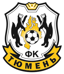 FC Tyumen logo.svg