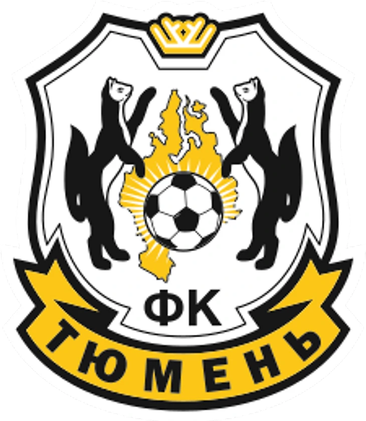 FC Tyumen logo.svg