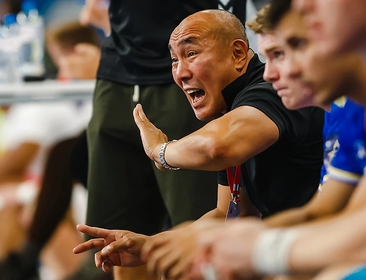 "Готтфридссону нужно дать и звание лучшего тренера". Итоги ЧЕ-2022 от Дуйшебаева, Бебешко и Торгованова, изображение №5