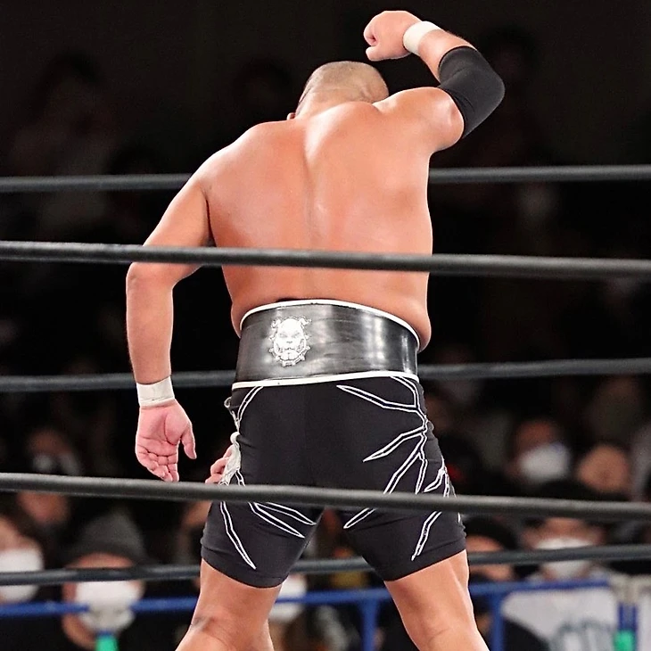 Обзор девятого дня NJPW G1 Climax 31, изображение №13