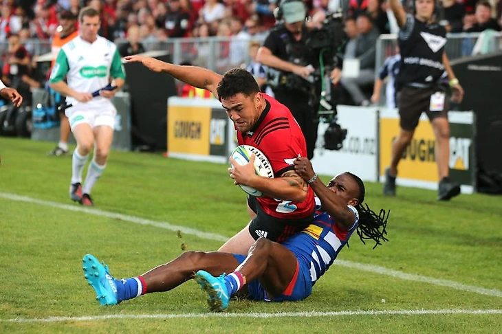 У Сенатла не было шанса остановить Тэйлора