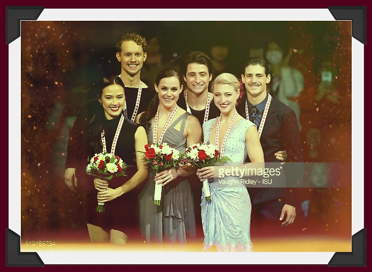 Skate Canada 2016