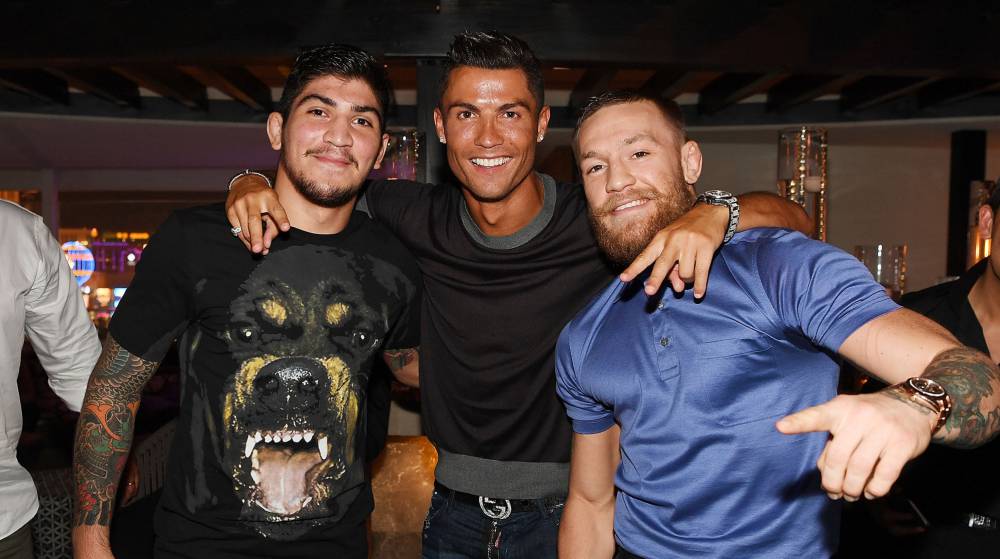 Ювентус, Криштиану Роналду