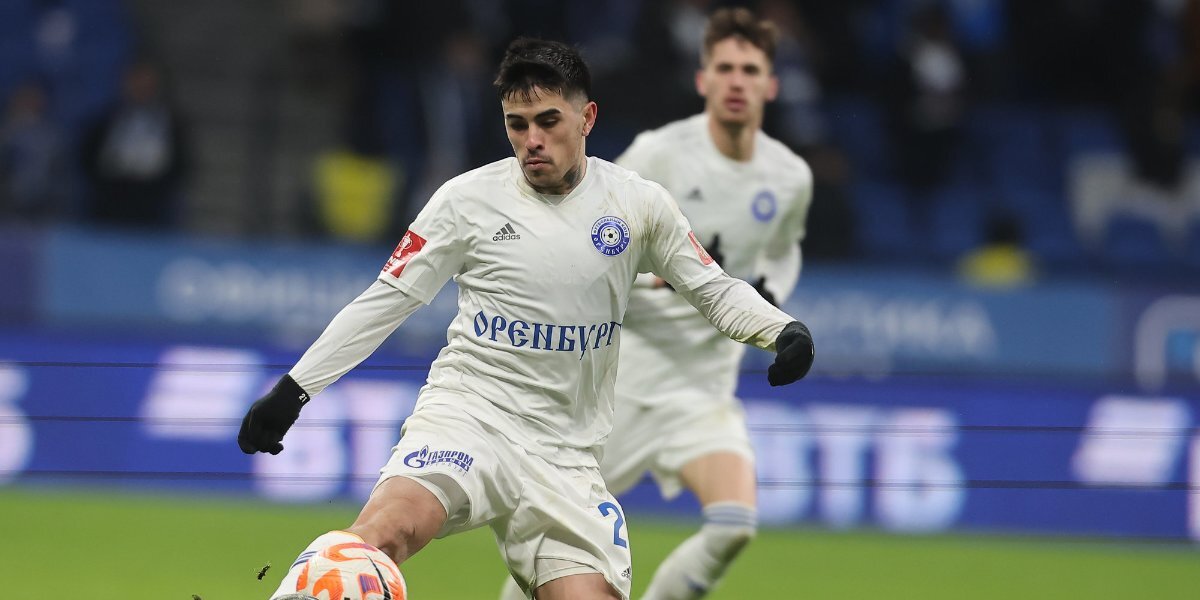 Топ-11 новичков-легионеров РПЛ