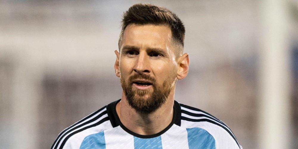 Стали известны сроки восстановления Месси
