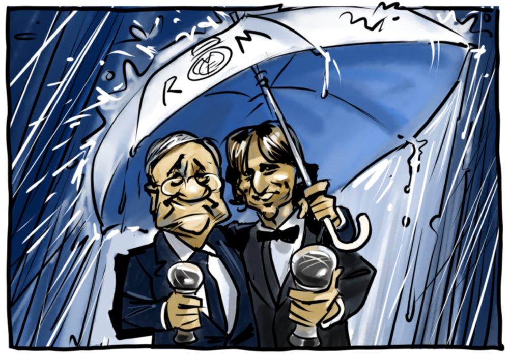 Реал Мадрид