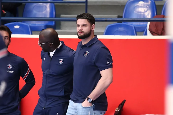 История Элоима Пранди: реанимация в новогоднюю ночь, тренировки для ума и два гола в ворота "Нанси", изображение №3