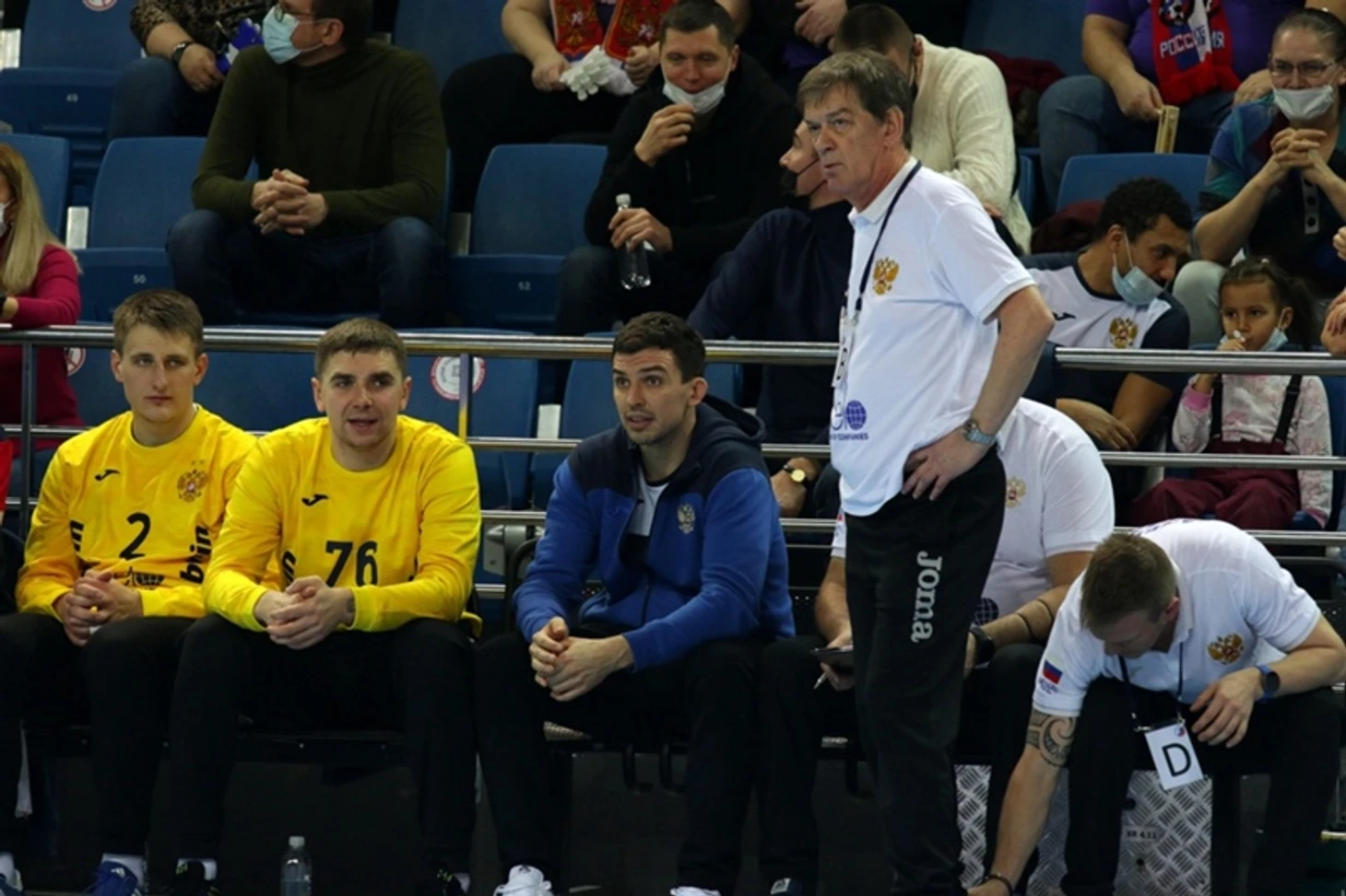 Алло, Египет! Станислав Третынко: "Получаю удовольствие от всего, что творится вокруг", изображение №5