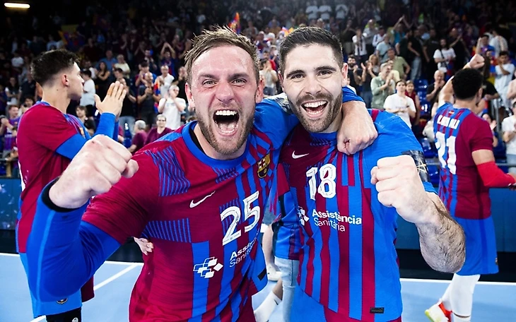 Лига чемпионов. Больше, чем клуб. Слагаемые успехи "Барсы": бюджет, тренер и расцвет воспитанников, изображение №2