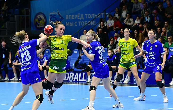 Olimpbet Cуперлига. Огонь на последних секундах! "Лада" виновата сама, "Кубань" творит историю, изображение №1