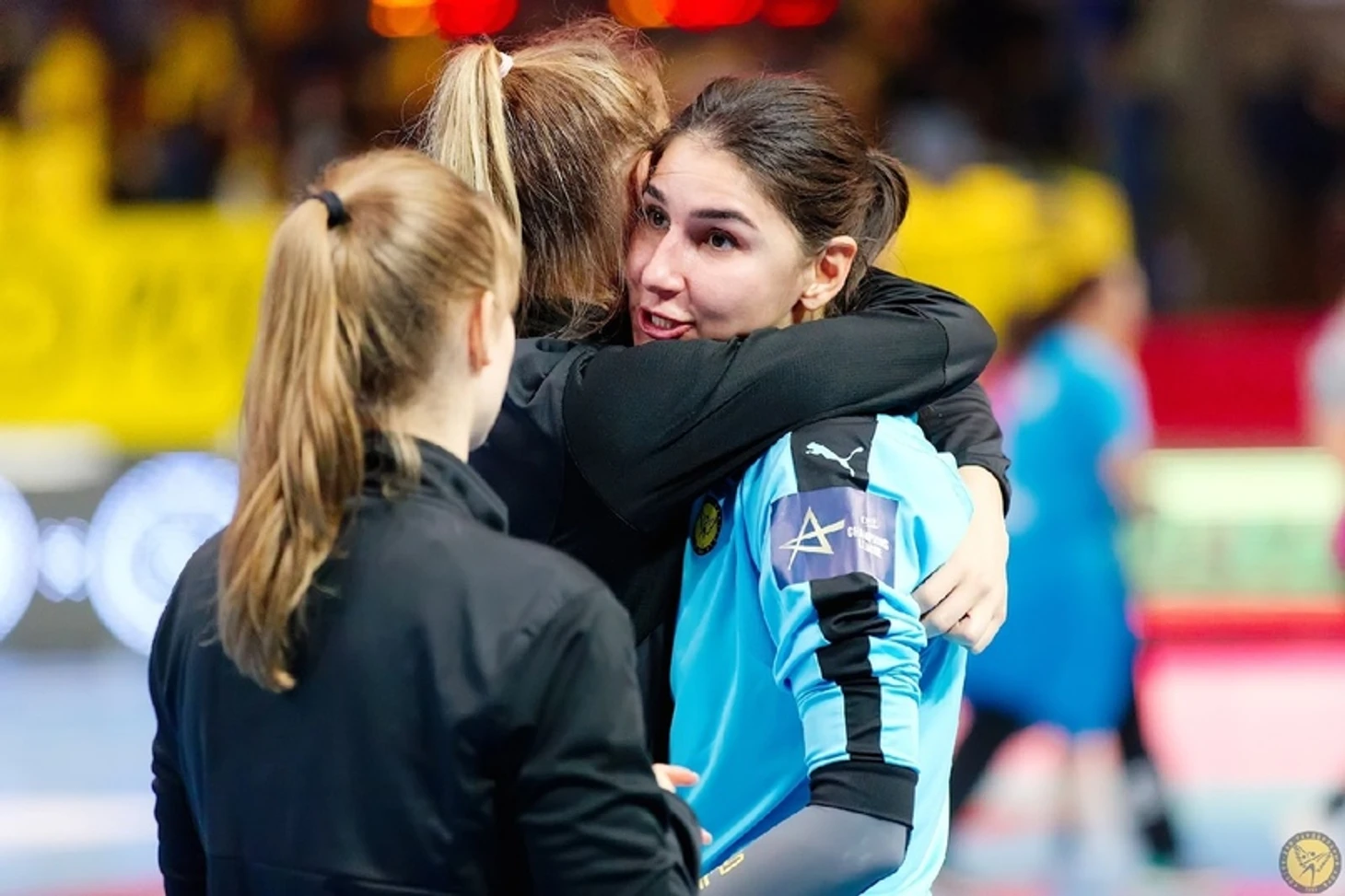 Лига чемпионов. Галина Габисова: "На каждой теории Грас Заади раскрывает нам секреты "Меца", изображение №4