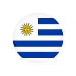 Статистика сборной Уругвая по футболу