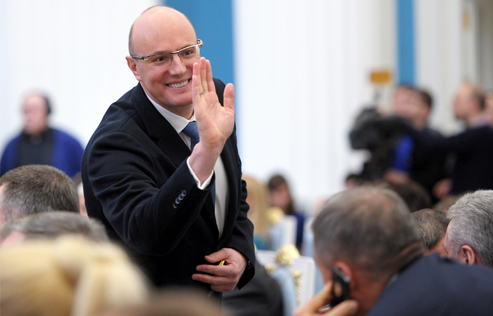 Цифры с потолка. У КХЛ опять бессмысленная стратегия?