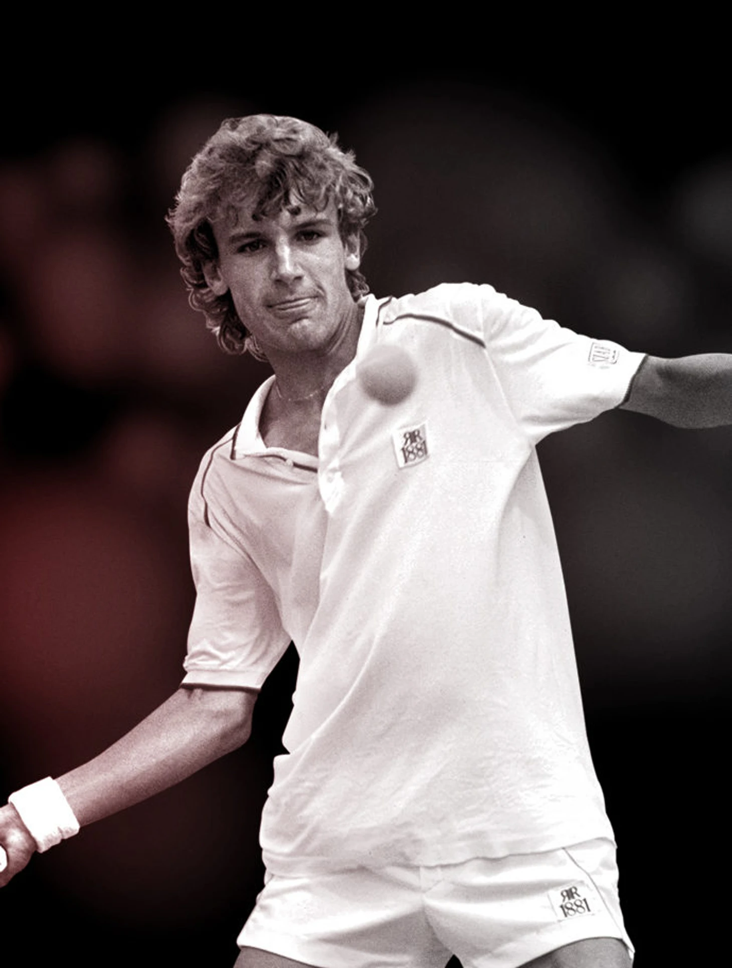 Матс Арне Улоф Виландер (Mats Arne Olof Wilander)