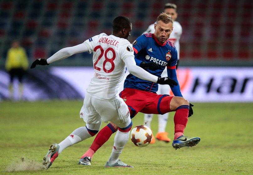 ЦСКА проиграл, досадно проиграл