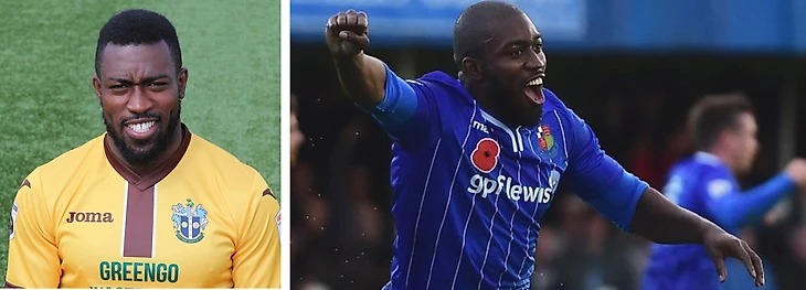 Так выглядит старший брат Брэдли