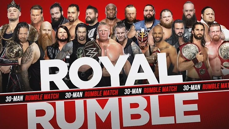 Обзор WWE Monday Night RAW 20.01.2020, изображение №35