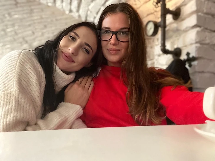 Памяти Виктории Дивак. "Она даже из плохого человека пыталась вытащить самое хорошее и простить его", изображение №3