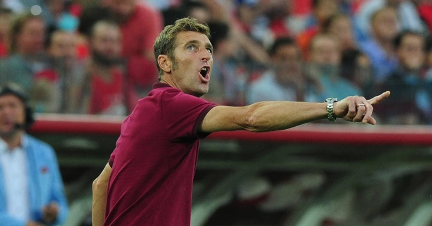 Массимо Каррера