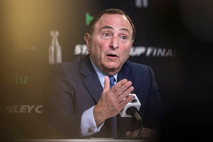 bettman legalize