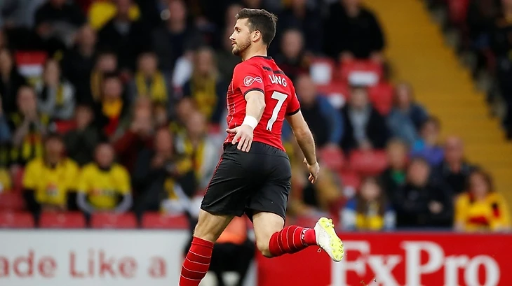 Самые возрастные игроки АПЛ. Часть первая, изображение №16