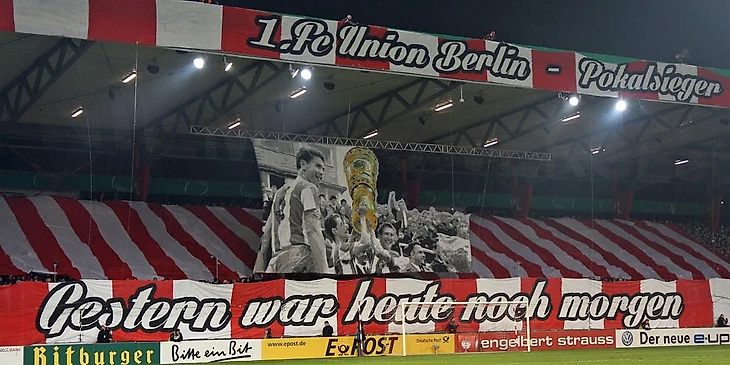 Union Berlin