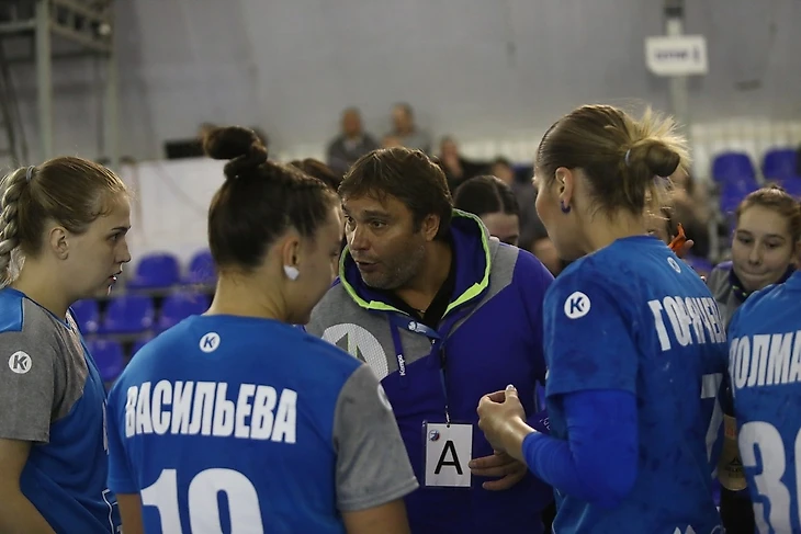 Olimpbet Cуперлига. Безукоризненный ЦСКА вновь победил. Но &quot;Ростов-Дон&quot; выглядел достойно, изображение №4