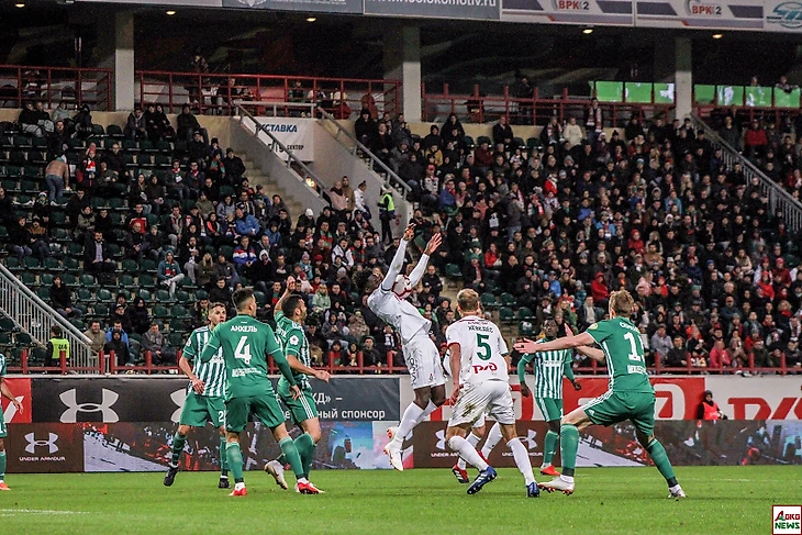 Фото: Дмитрий Бурдонов